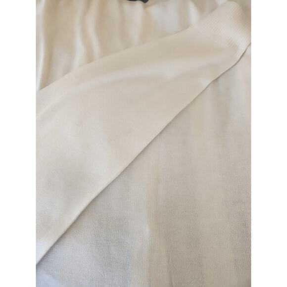 Steve Harvey Celebrity Edition 1/4 Zip Long Sleeve Sweater Men's Large 0741 - Picture 12 of 12